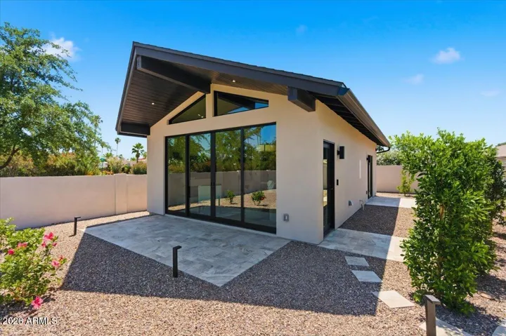 Guest House