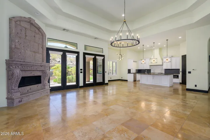 Great Room/Family Room