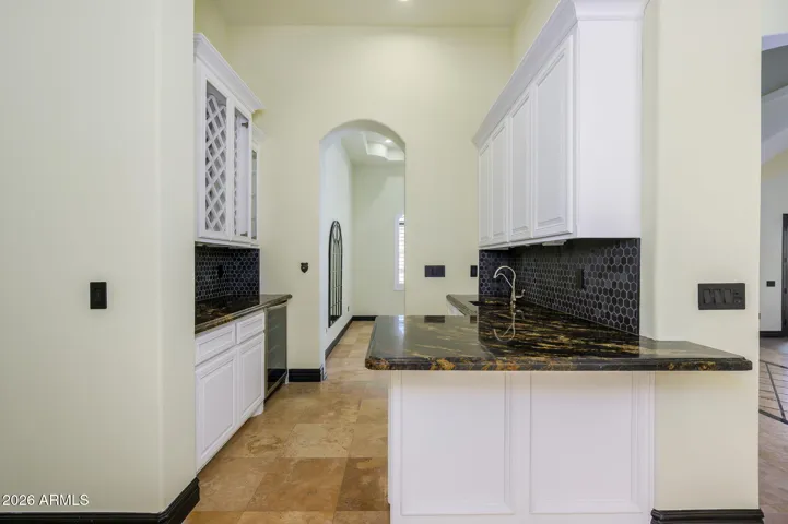 Wet Bar