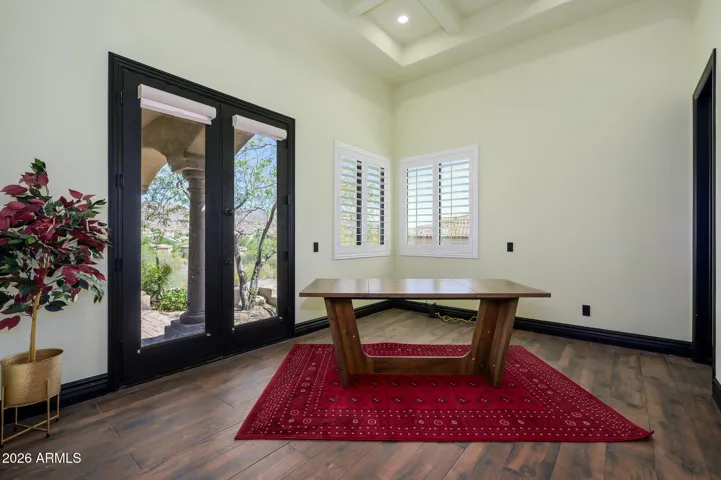 Office or Bedroom
