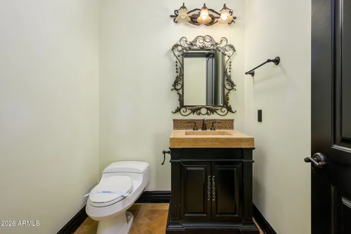 Hall/Guest Bath