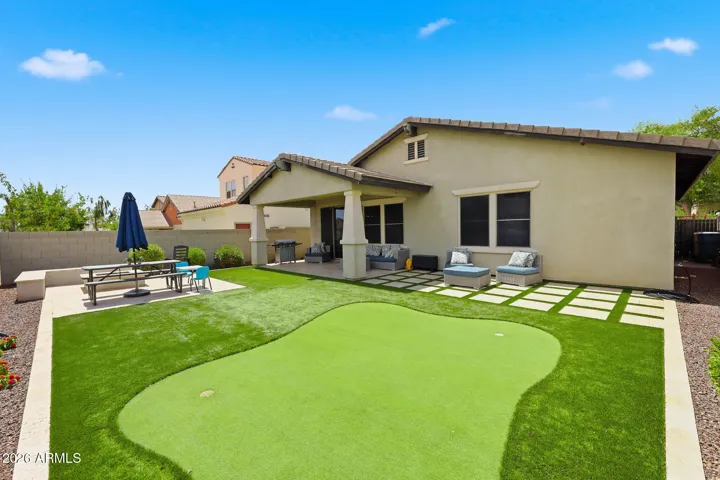 Need some putting practice?