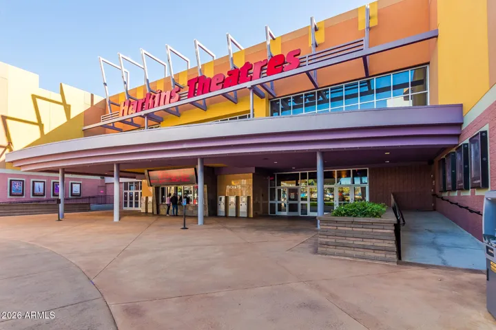 Harkins Theaters