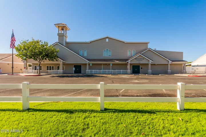 Gilbert Christian Private School
