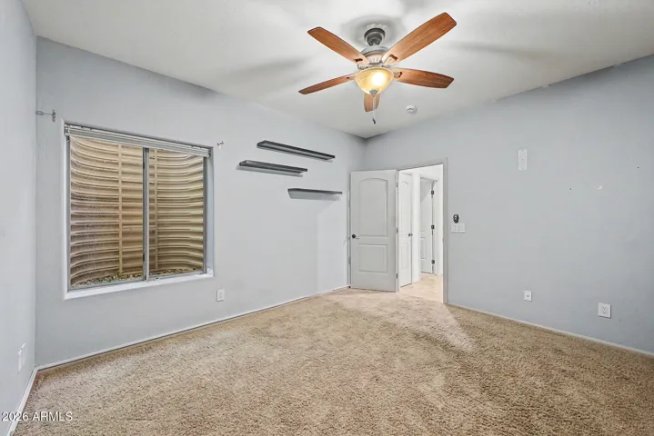 Located in the basement.