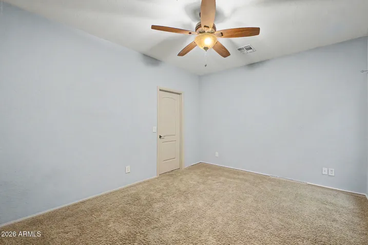 Located in the basement.