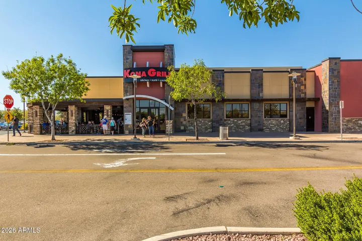Kona Grill