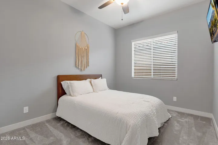 Bedroom #3