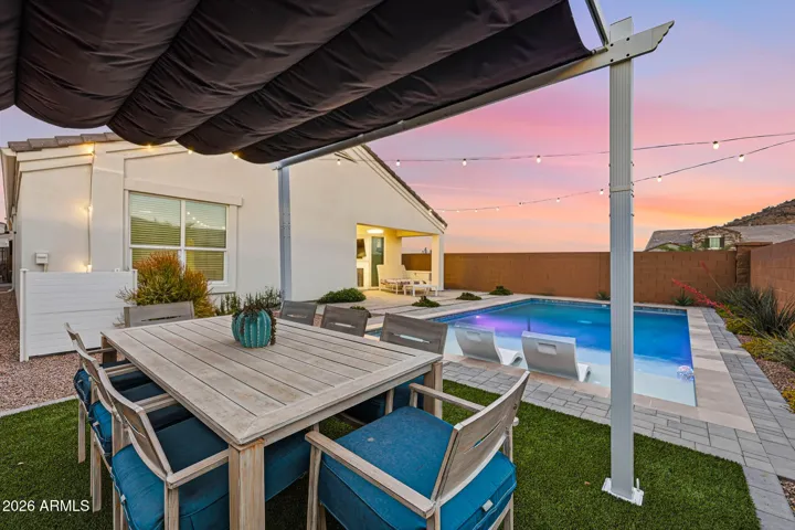 Relax, It's pool season