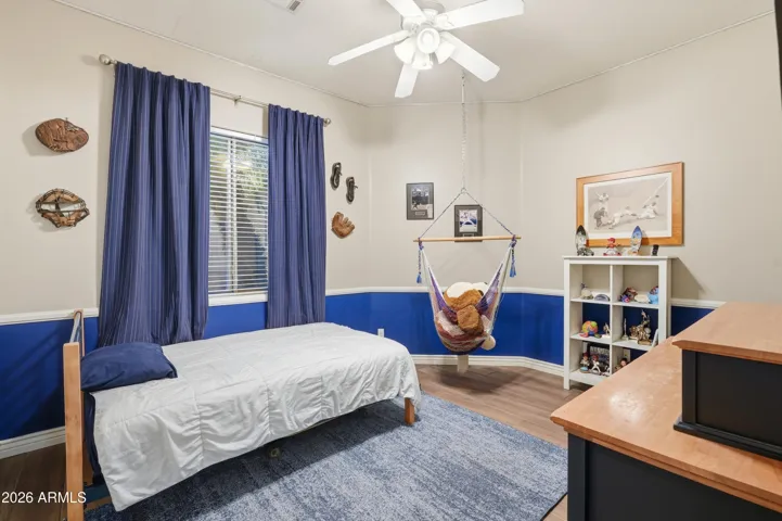 Bedroom 5