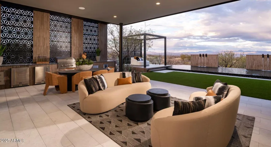 Photos of Windgate Model Home are for illustrative purposes only.