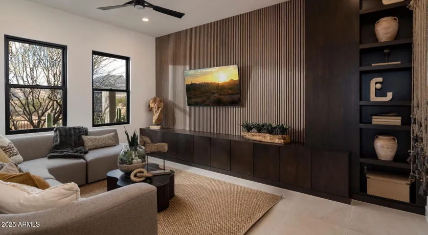 Photos of Windgate Model Home are for illustrative purposes only.