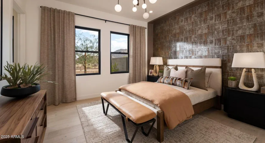 Photos of Windgate Model Home are for illustrative purposes only.