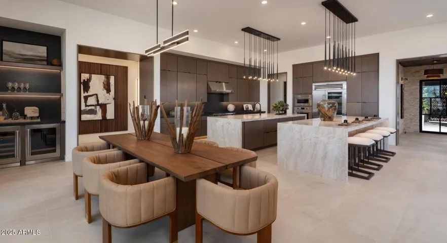 Photos of Windgate Model Home are for illustrative purposes only.