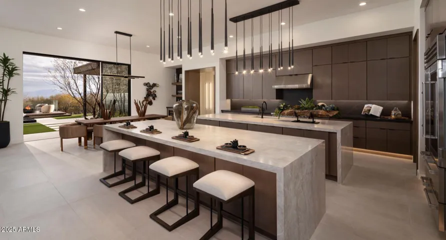 Photos of Windgate Model Home are for illustrative purposes only.