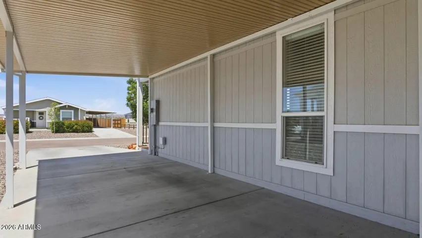Carport