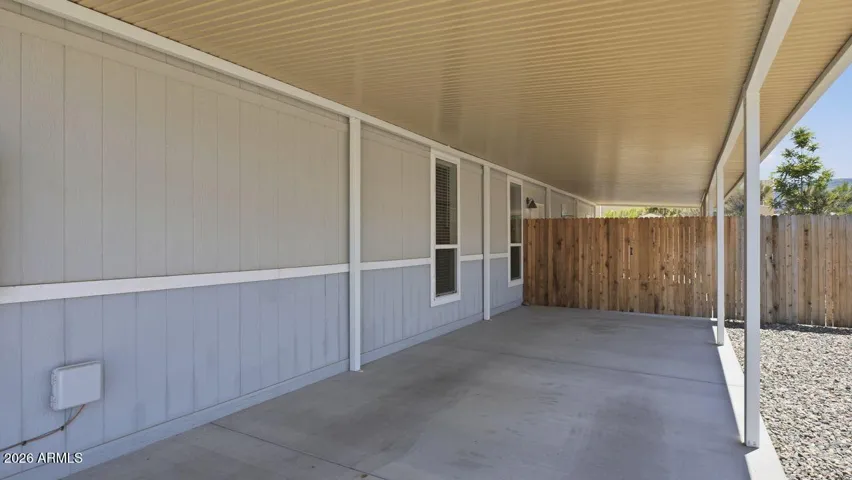 Carport