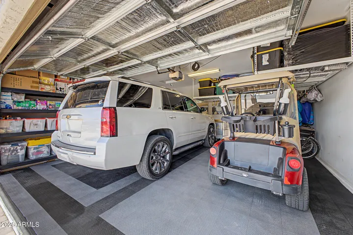 ROOM FOR A TAHOE!