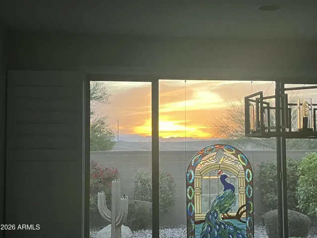 Sunrise