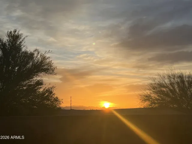 Sunrise