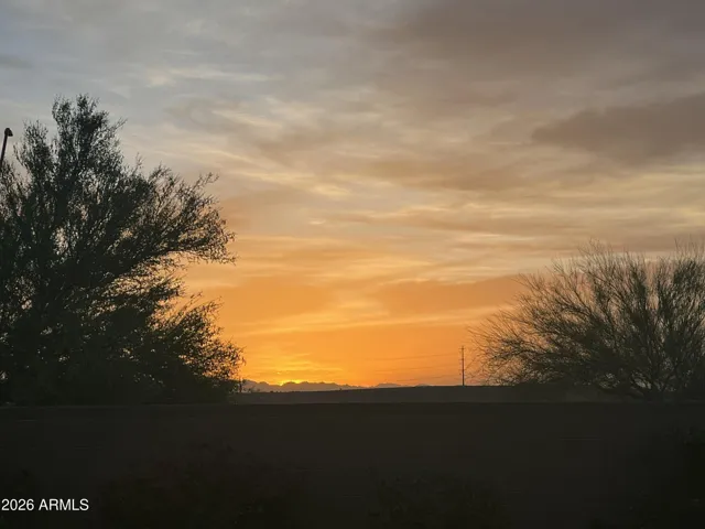 Sunrise