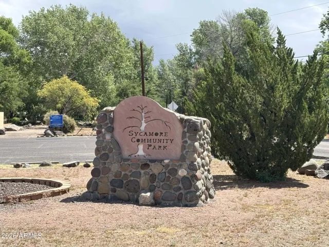 Sycamore Park