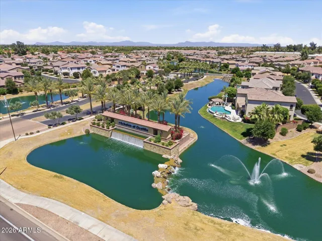 Echelon Gated Community
