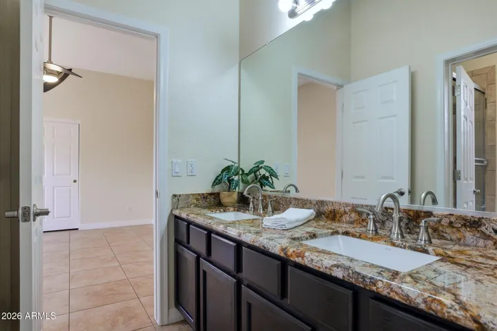 Hall Bathroom
