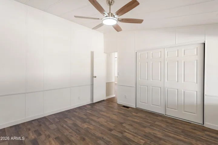 Primary room