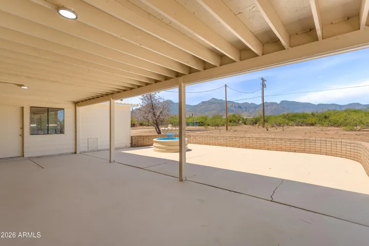 cover patio