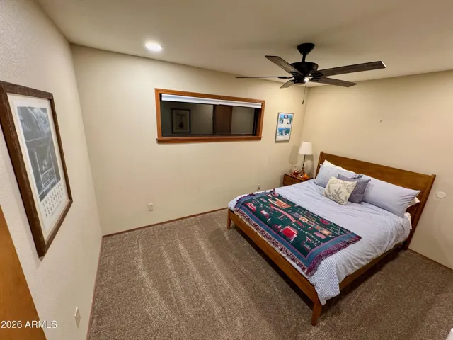 Bedroom #3