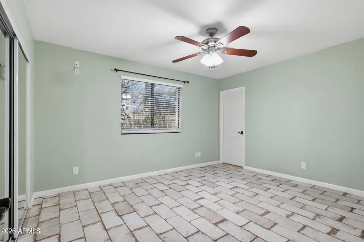 2ND MASTER BEDROOM