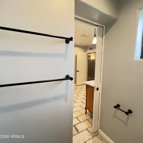 OWNER SUITE WATER CLOSET