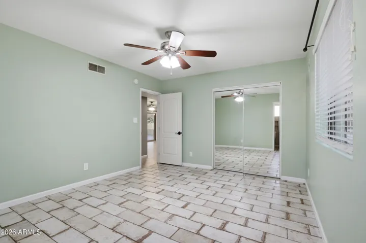2ND MASTER BEDROOM