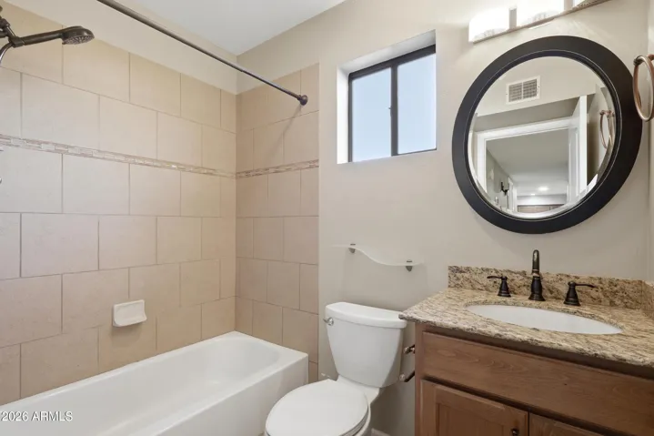 3rd BATHROOM