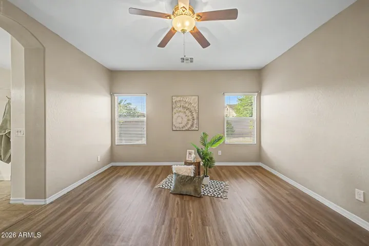 Owner's Suite