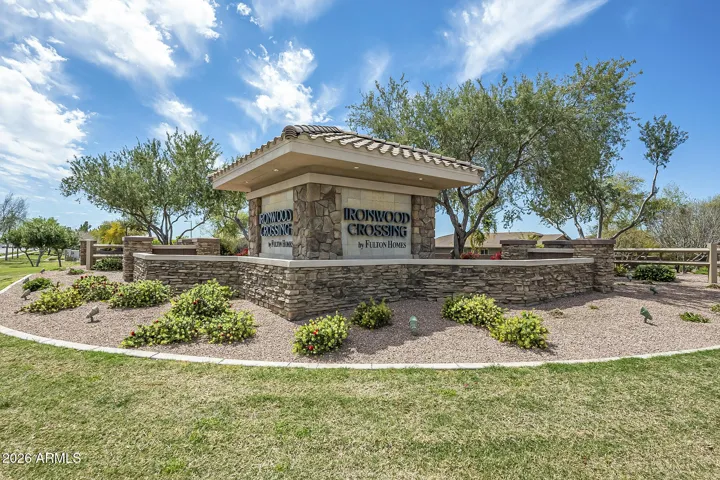 Ironwood Crossing