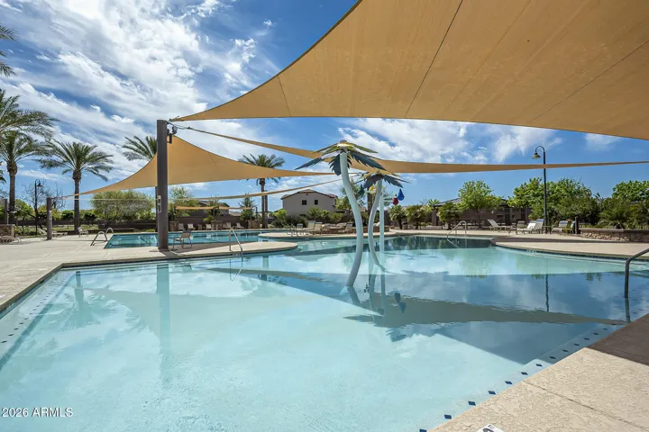 Pool 1