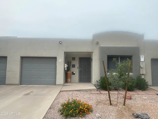 Your new home!