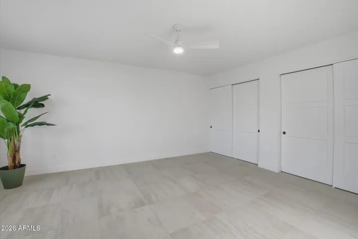 Large Primary Bedroom
