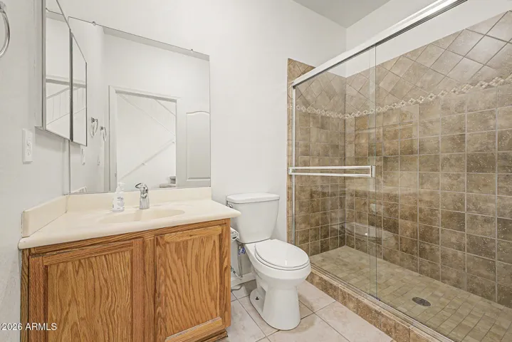 Downstairs Bathroom