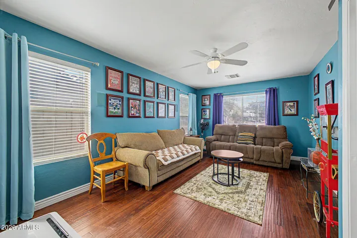 Media room/4th bedroom/den/game room