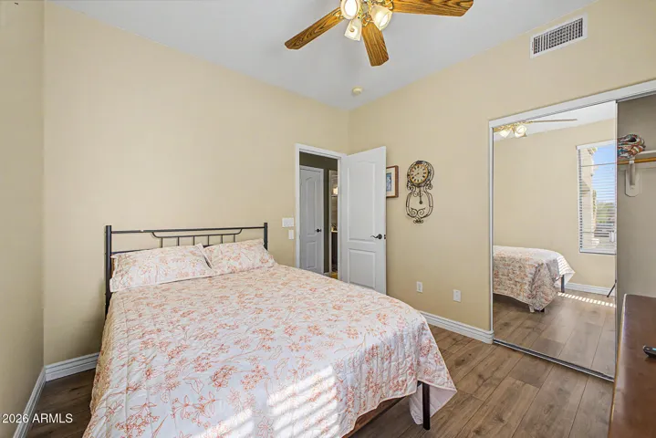 Bedroom #2