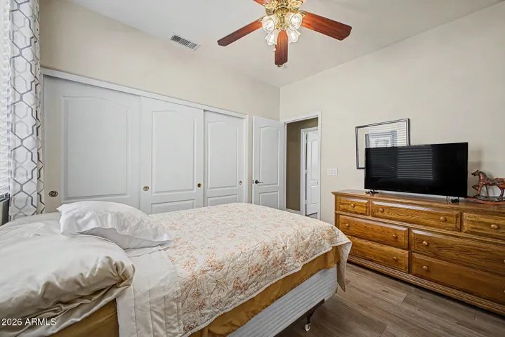 Bedroom #2