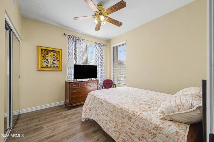 Bedroom #2