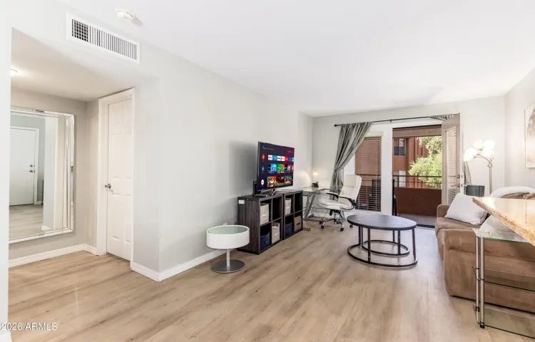 This is an entire unit — no shared spaces, no roommates, with your own private entrance and everything on one level.