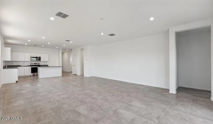 Interior photos are another Blackstone spec home. Options may vary.