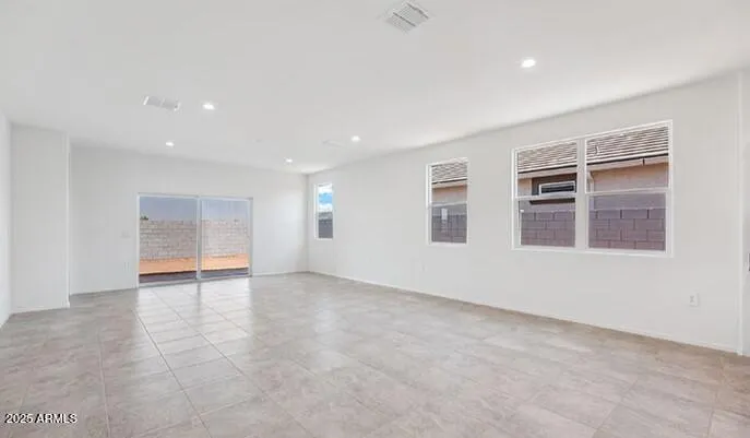 Interior photos are another Blackstone spec home. Options may vary.