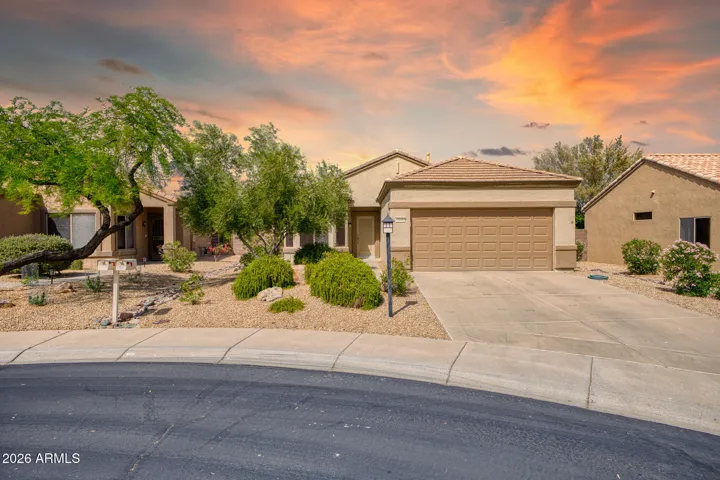 Convenient location in a quiet cul de sac - walking distance to the Adobe Spa and Village Center