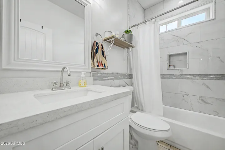 Guest bath